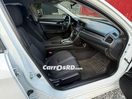 Honda Civic Carros en venta