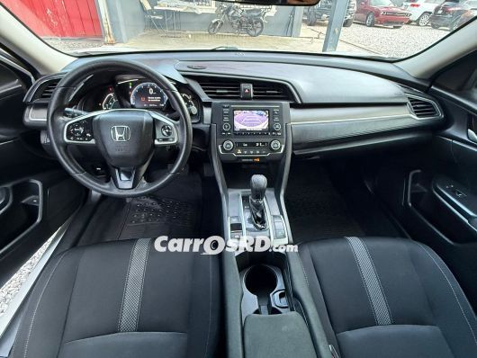 Honda Civic Carros en venta