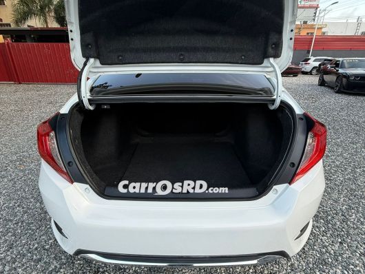 Honda Civic Carros en venta