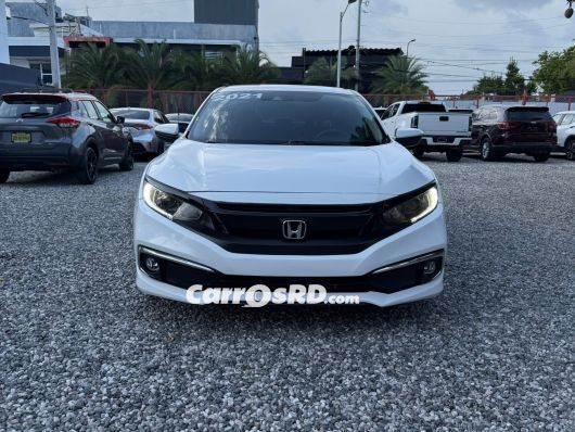 Honda Civic Carros en venta