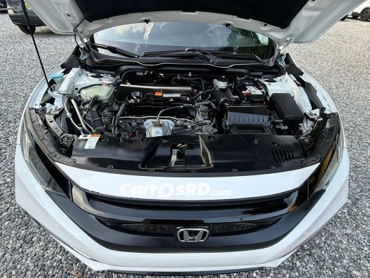 Honda Civic Carros en venta