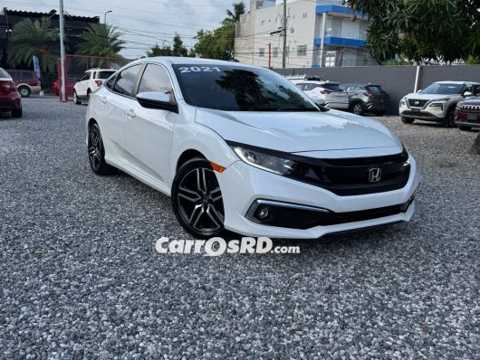 Honda Civic Carros en venta