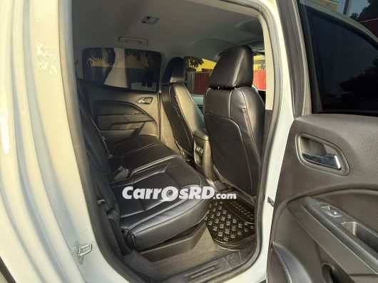Chevrolet Colorado Camioneta en venta