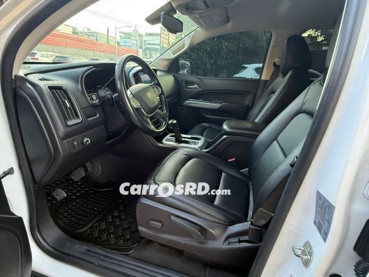 Chevrolet Colorado Camioneta en venta