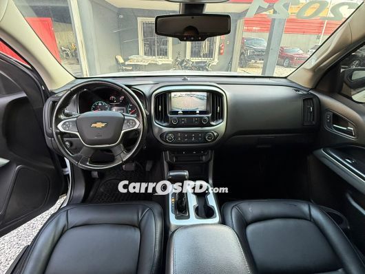 Chevrolet Colorado Camioneta en venta