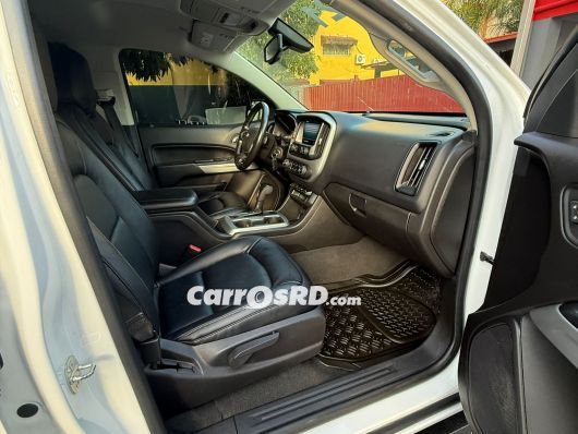 Chevrolet Colorado Camioneta en venta