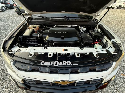 Chevrolet Colorado Camioneta en venta