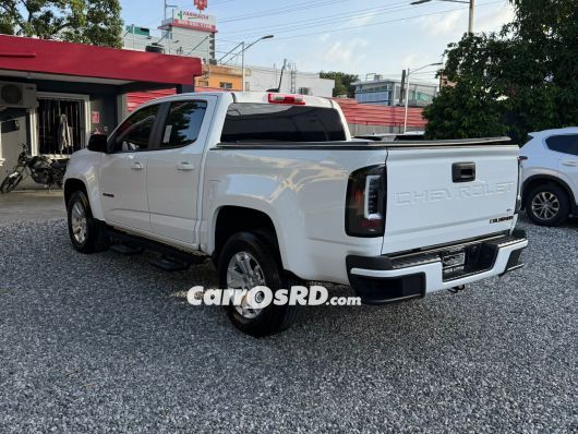 Chevrolet Colorado Camioneta en venta