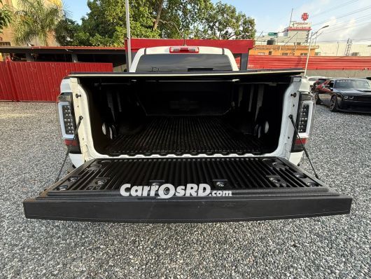 Chevrolet Colorado Camioneta en venta