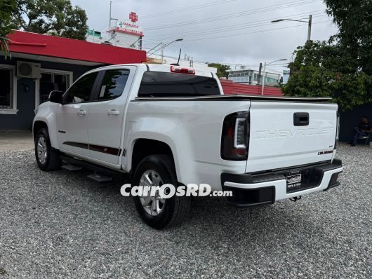 Chevrolet Colorado Camioneta en venta