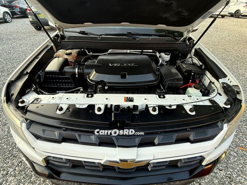 Chevrolet