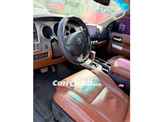 Toyota Sequoia Jeepeta en venta