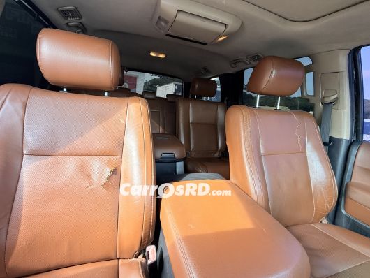 Toyota Sequoia Jeepeta en venta