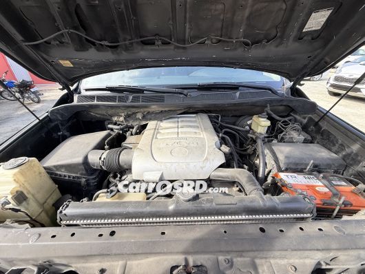 Toyota Sequoia Jeepeta en venta