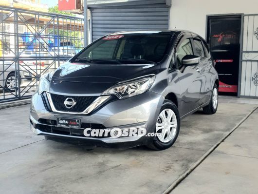 Nissan Note Carros en venta