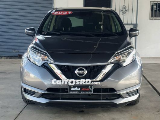 Nissan Note Carros en venta