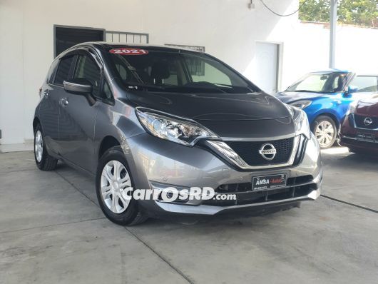 Nissan Note Carros en venta