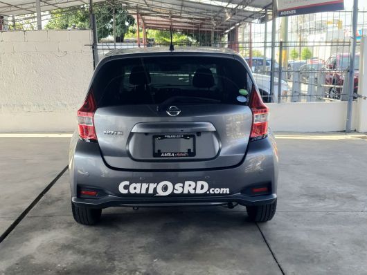 Nissan Note Carros en venta