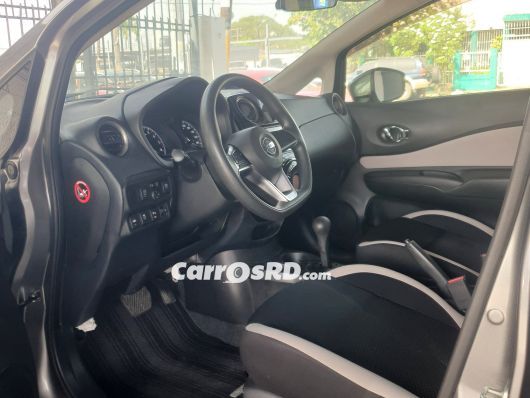 Nissan Note Carros en venta