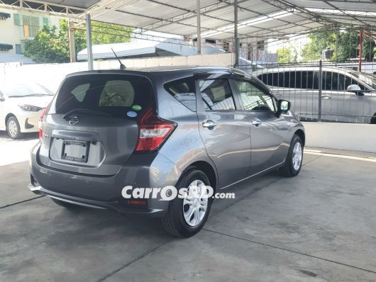 Nissan Note Carros en venta