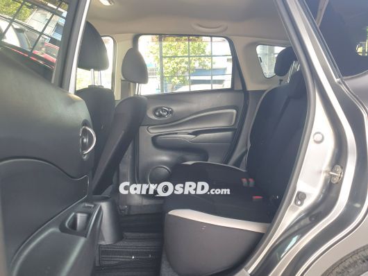 Nissan Note Carros en venta