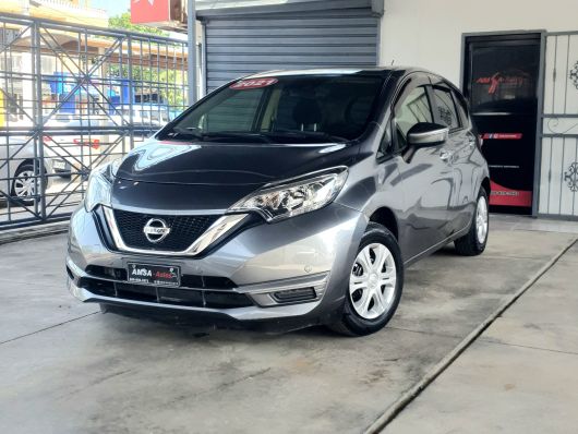 Nissan Note SV en venta
