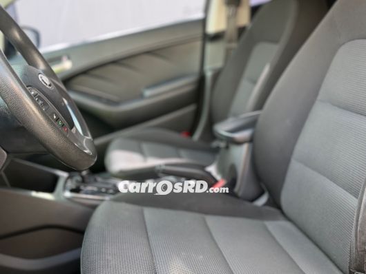 Kia Forte Carros en venta