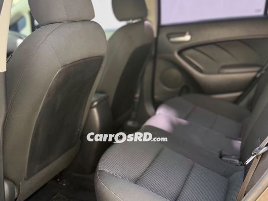 Kia Forte Carros en venta