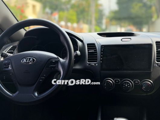 Kia Forte Carros en venta