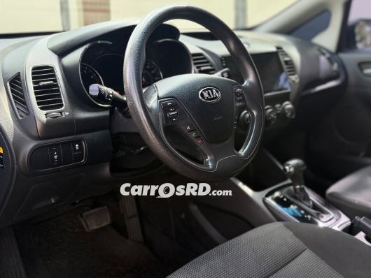Kia Forte Carros en venta