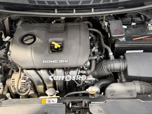 Kia Forte Carros en venta