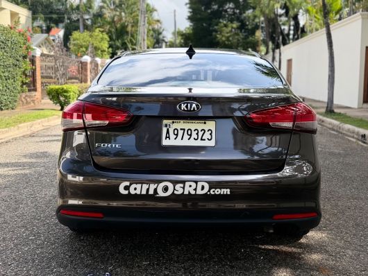 Kia Forte Carros en venta