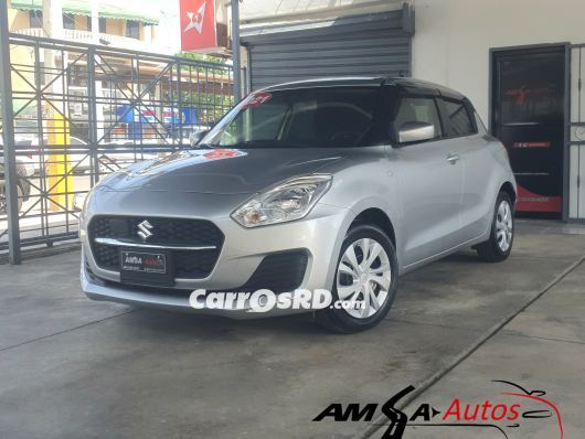 Suzuki Swift Carros en venta