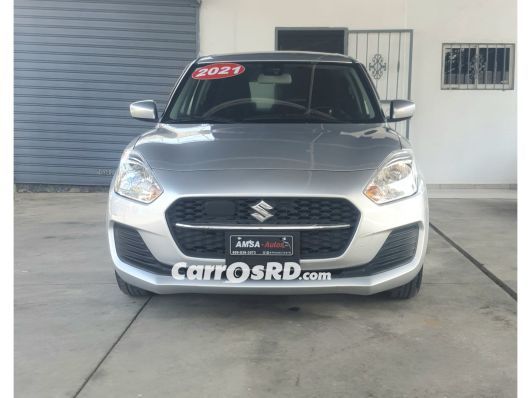 Suzuki Swift Carros en venta