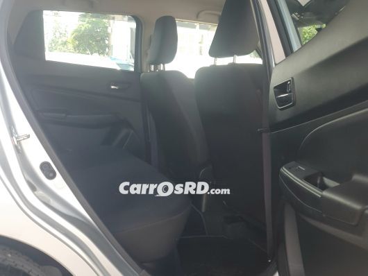 Suzuki Swift Carros en venta
