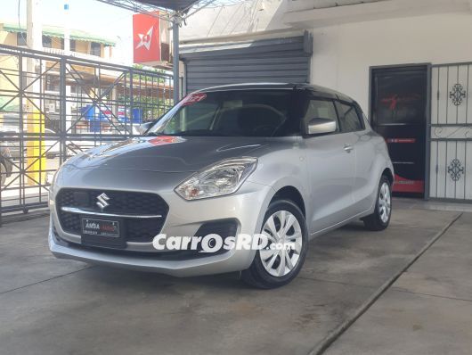 Suzuki Swift Carros en venta