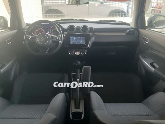 Suzuki Swift Carros en venta