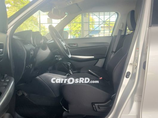 Suzuki Swift Carros en venta