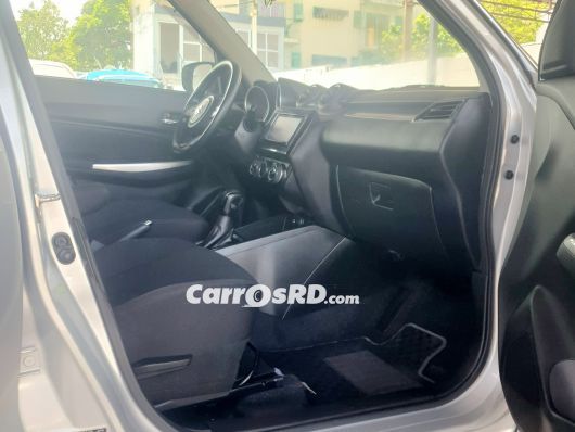 Suzuki Swift Carros en venta