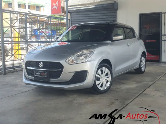 Suzuki Swift Sport en venta