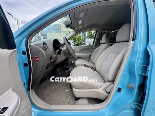 Nissan March Carros en venta