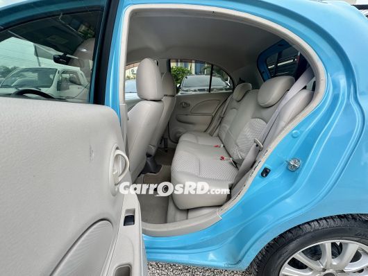 Nissan March Carros en venta