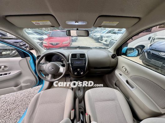 Nissan March Carros en venta