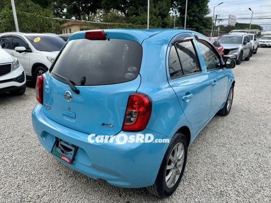 Nissan March Carros en venta