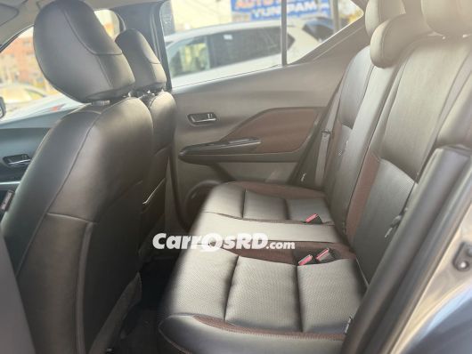 Nissan Kicks Jeepeta en venta