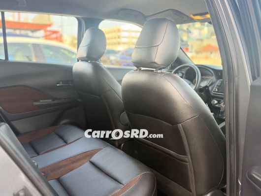 Nissan Kicks Jeepeta en venta