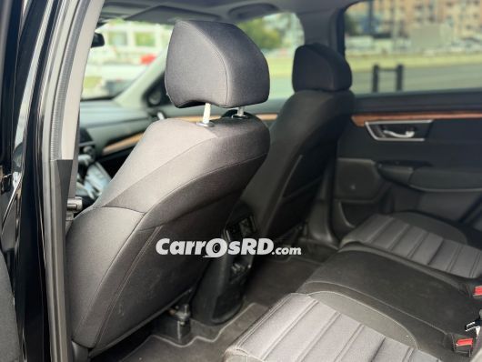 Honda CR-V Jeepeta en venta