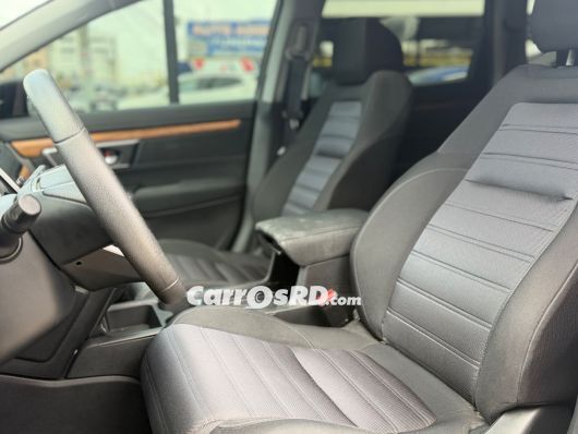 Honda CR-V Jeepeta en venta