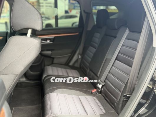 Honda CR-V Jeepeta en venta