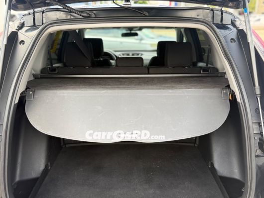 Honda CR-V Jeepeta en venta